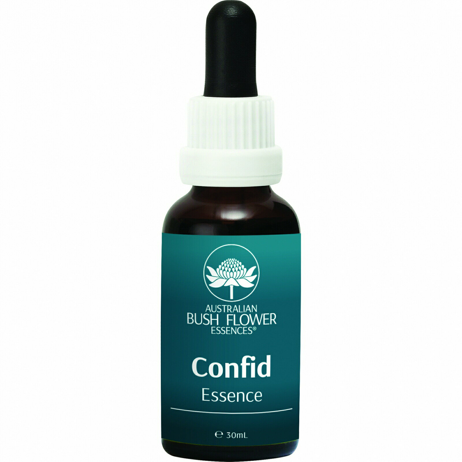 樂天商城 - コンフィッド オーストラリアンブッシュ フラワーエッセンス フラワーレメディー (30ml)