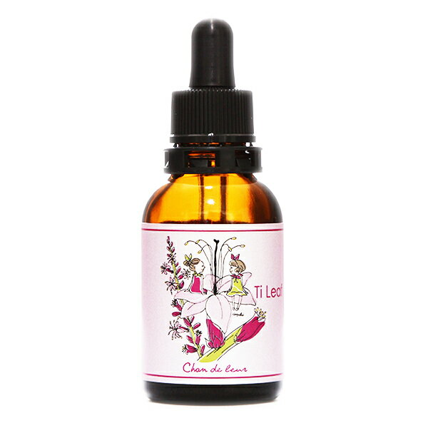 Rakuten - ティーリーフフラワーエッセンス シャンドゥルール フラワーレメディー (20ml) トラウマ しがらみ 再スタート 人間関係