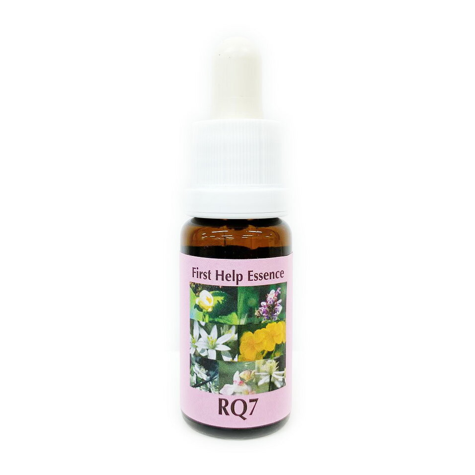 乐天商城 - RQ7[RQ7]#40 コルテPHIエッセンス フラワーエッセンス フラワーレメディー (15ml)