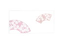 【70%オフ!】【サマーセール】薄色四季紙 桜 20枚セット <お花見>