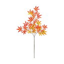 【在庫入れ替え数量限定セール】里山もみじ OR/YEL <造 / 紅葉 / アーティフィシャル>