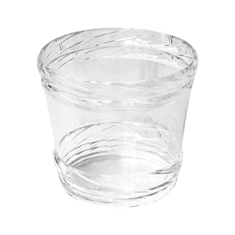 アクリル製　冷酒クーラー　大