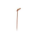 【30%オフ!】【サマーセール】のし串(茶・細)9cm 20本セット