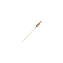 【70%オフ!】【在庫入れ替え数量限定セール】2色だんご串 7.5cm <ひな祭り / お花見>