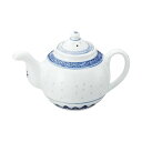 ホタル陶器急須(大)