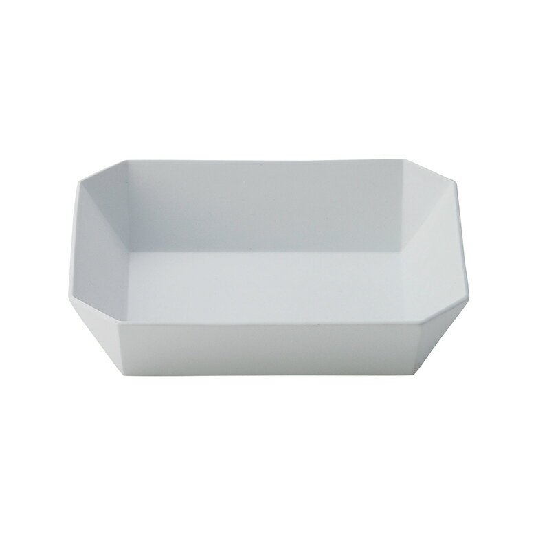 TYスクエアボールグレー184