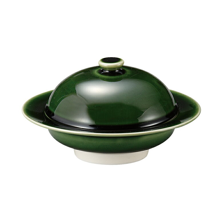 梁山　リムクーププレート・リッドセット