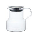 Cast ワンタッチティーポット 700ml
