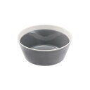 dishes bowl S (fog gray)