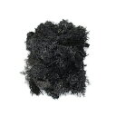 【70%オフ!】【在庫入れ替え数量限定セール】ノルディックモス 50g ブラック <ハロウィン>