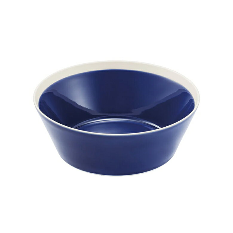 dishes bowl L (ink blue)