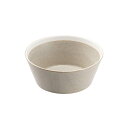 dishes bowl S (sand beige) /matte