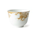 NOVEL DRAGON 飲茶湯呑(150cc)