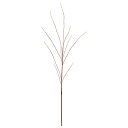 【在庫入れ替え数量限定セール】サンゴミズキ中枝 BURGUNDY