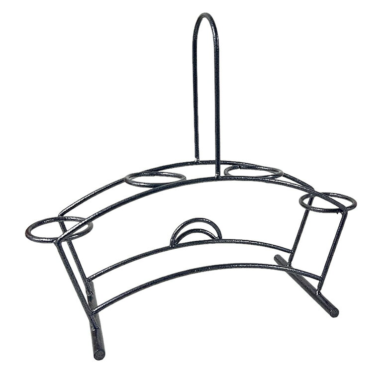 【20%オフ！】【ブラックフライデー】パーフェクトポーション フライトキャリアー ＜ワイヤースタンド / おもてなし / アペロ / アミューズ＞