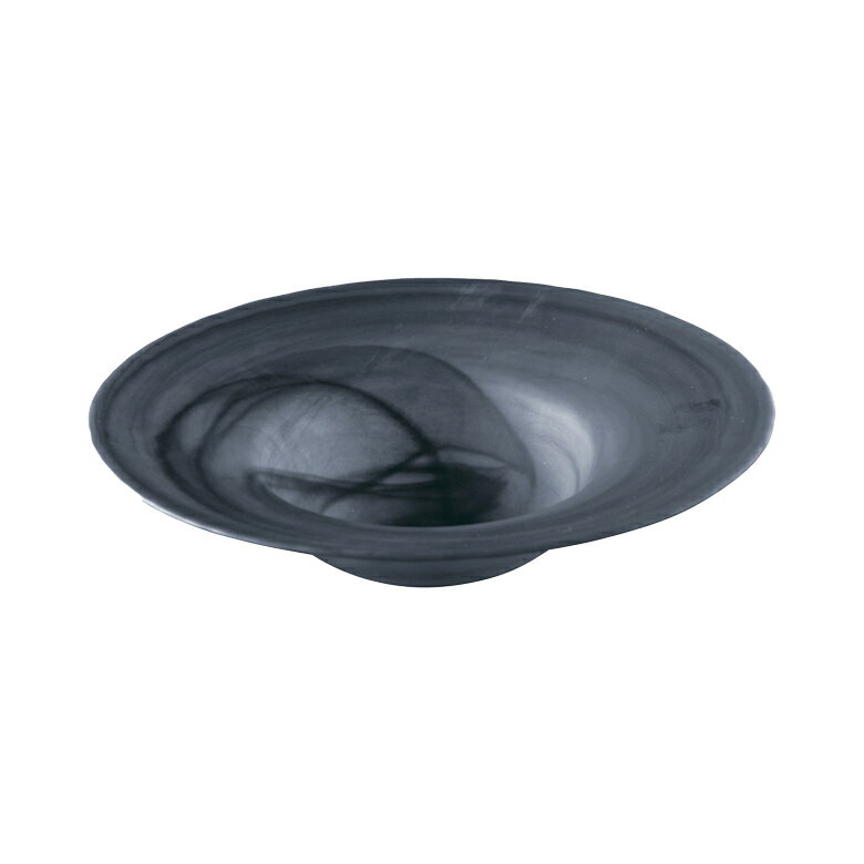 yuen（所以）ミチカケ ハットクルーズ 26cm BK