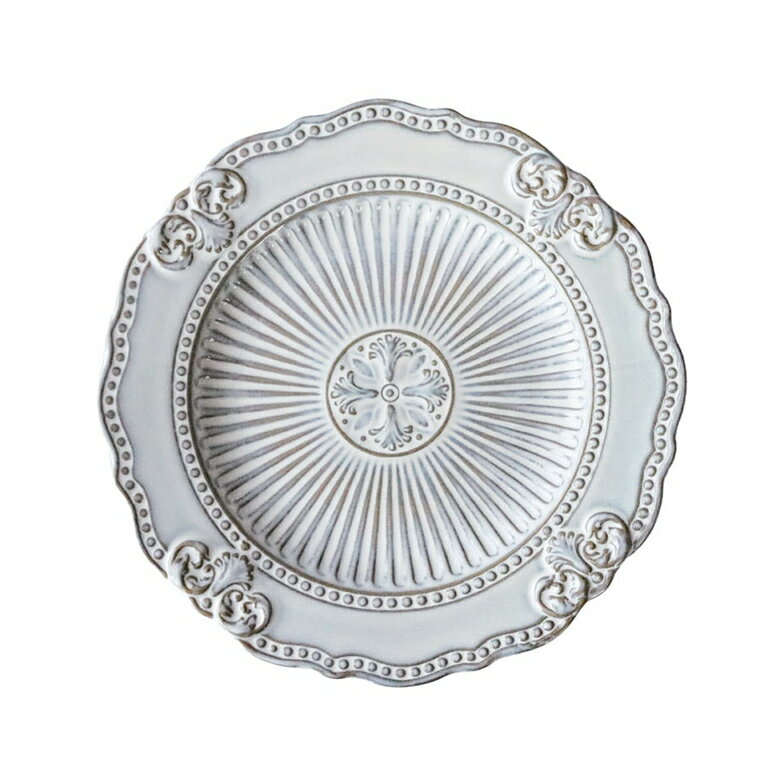 ディアナ プレート グレー S ＜ハロウィン / クリスマス＞