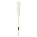 【70%オフ!】【在庫入れ替え数量限定セール】水引スプレー #1 白 <迎春飾り / 迎春 / 正月>