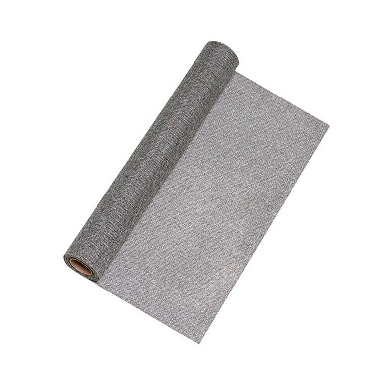 ラフリネン ブラック