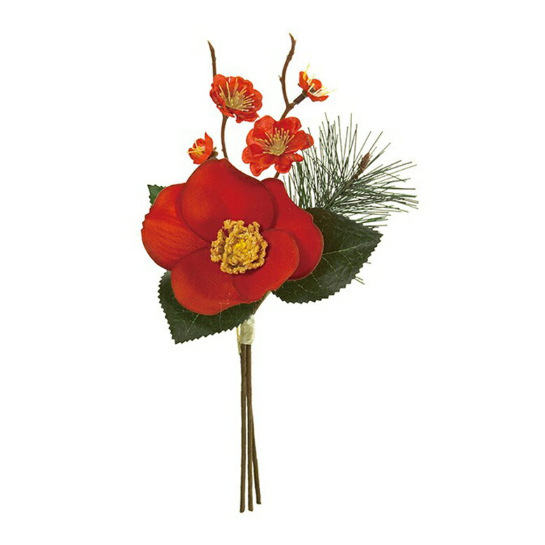 梅椿バンドル #3 RED