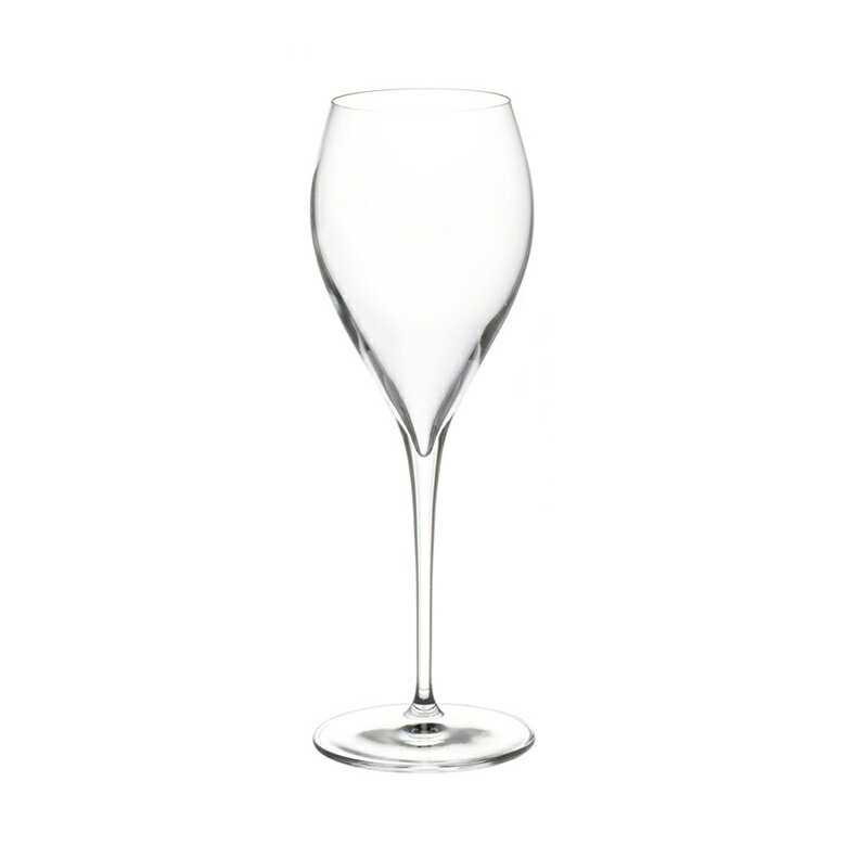 プリヴェグランクリュ 330 ＜シャンパングラス / イタレッセ＞