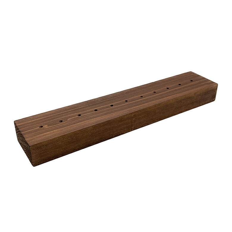 ピック用　木台