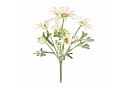 フランネルブッシュ WHITE <アーティフィシャルフラワー / 造花>