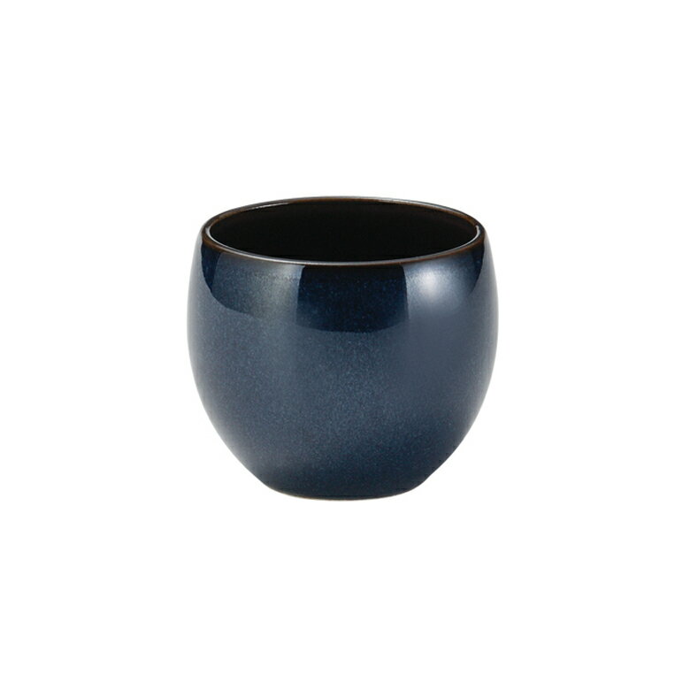 PIRKA　ラウンドカップ COBALT