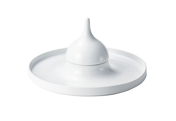 ポルト　パーティープレート＆ベルカバー(3)