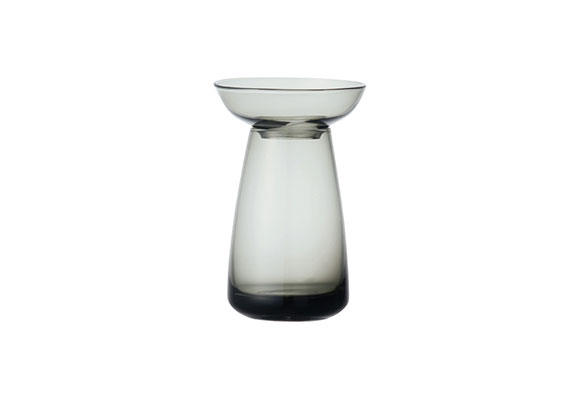 AQUA CULTURE VASE ANAJ`[x[X 80mm O[