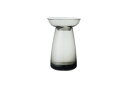 AQUA CULTURE VASE アクアカルチャーベース 80mm グレー(3)