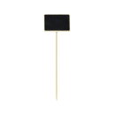 【70%オフ!】【サマーセール】スレートボードピック 10本入り