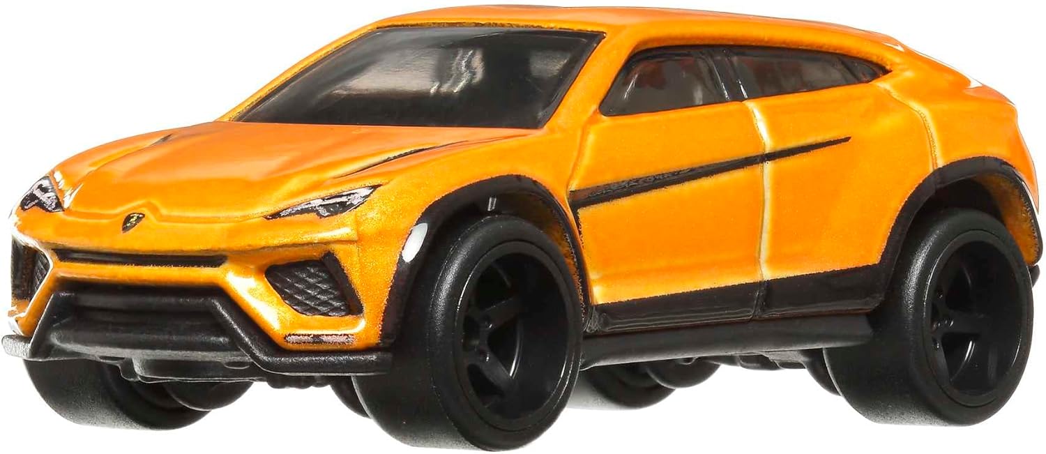 楽天市場】ホットウィール ランボルギーニ（ミニカー・トイカー｜車
