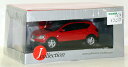 京商●1/43 ダイキャストモデルカー J-collection Jコレクション【NISSAN 日産 Qashquai Flame Red】JC118★特価(3)