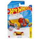 ★365日毎日発送OK★ホットウィール／Hot Wheels／ベーシックカー／スイート・ドライバー／HHF21／ダイキャストモデルカー／マテル