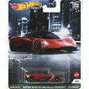 ★365日毎日発送OK★ホットウィール/Hot Wheels/カーカルチャー エキゾチック・エンヴィー/アストンマーティン・ヴァルハラ・コンセプト/GRJ75/ダイキャストモデルカー/マテル