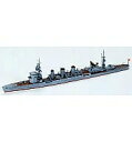 ★特価★1/700/プラモデル/ウォーターラインシリーズ/No.321 日本軽巡洋艦 鬼怒/タミヤ