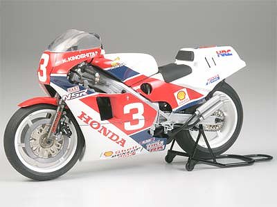 1/12 vf I[goCV[YyNO.99 Honda NSR500t@Ng[J[zTAMIYA^~