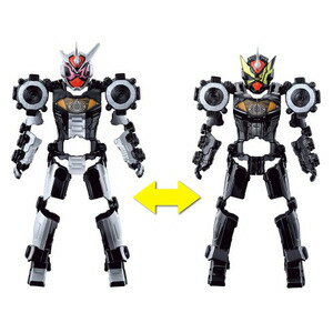 ★特価★仮面ライダージオウ【RKF ライダーアーマーシリーズ ゴーストアーマー】バンダイ