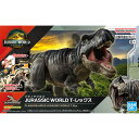 プラモデル/プラノサウルス/JURASSIC WORLD T-レックス/BANDAI SPIRITS