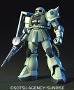 機動戦士ガンダムプラモデル(ガンプラ)【1/144 HGUC 040 量産型ザクII】バンダイ - おもちゃのおぢいさんの店
