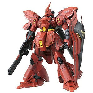 ガンプラ完成品MG1/100サザビーver.ka プラモデル完成品 554574.jpg