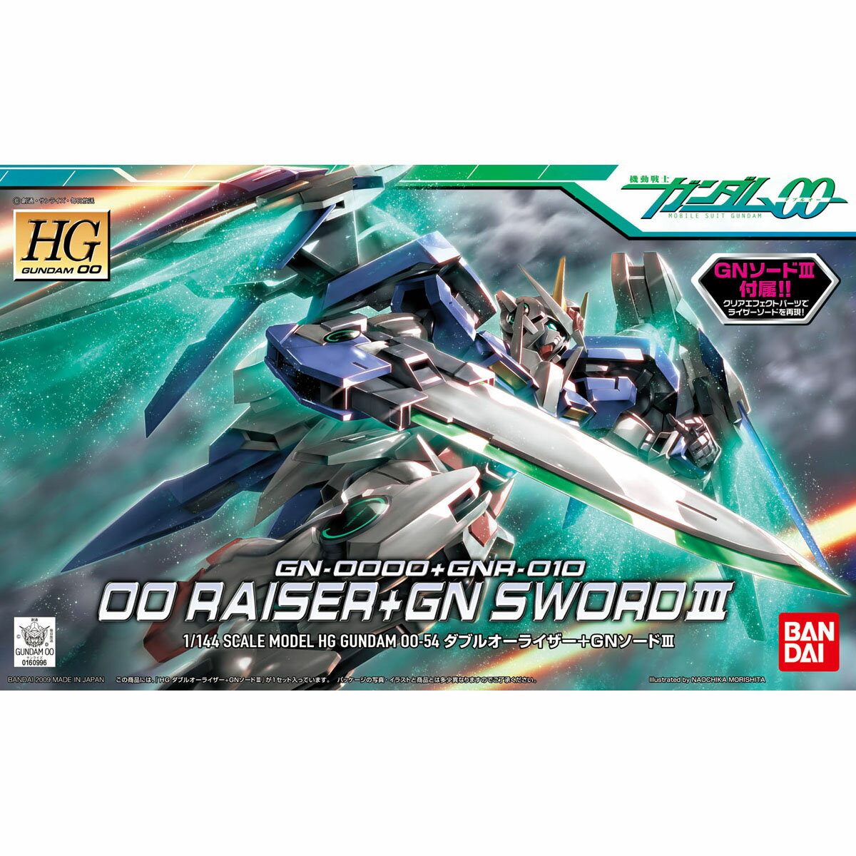 365ȯOKHGOO 54 GN-0000+GNR-010 ֥륪饤GNIII1/144롿ưΥOOץǥ롿ץ顿BANDAI SPIRITS