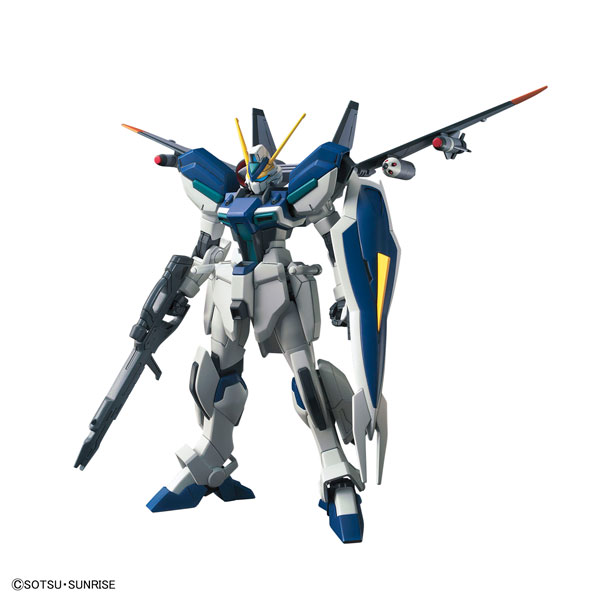 機動戦士ガンダムプラモデル(ガンプラ)【1/144 HGCE 232 ウィンダム】BANDAI SPIRITS