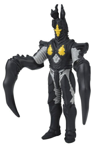 Rakuten - ウルトラマンオーブ【ウルトラ怪獣シリーズ 88 ハイパーゼットンデスサイス】バンダイ