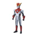 ウルトラマン【ウルトラヒーローシリーズ 54 ウルトラマンロッソ フレイム】バンダイ 番組の展開に合わせて登場ヒーローと怪獣を商品化！ 販売元：バンダイ メーカー小売希望価格：700円(税抜) 発売：2018年07月 対象年令：3歳以上 (C)円谷プロ (C)ウルトラマンR/B製作委員会・テレビ東京 ★ウルトラヒーロー500のページはこちらです♪