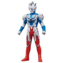 ウルトラマンZ【ウルトラヒーローシリーズ75 ウルトラマンゼット アルファエッジ】バンダイ