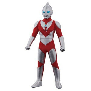 ウルトラマン【ウルトラヒーローシ