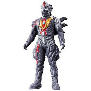 ウルトラマンダイナ【ウルトラ怪獣シリーズ 136 ゼルガノイド】バンダイ ウルトラマンダイナに登場する人気キャラクターが、ウルトラ怪獣シリーズに登場です。 メーカー小売希望価格：700円(税抜) 発売：2021年2月 対象年令：3歳以上 (C)円谷プロ ★ウルトラ怪獣500のページはこちらです♪