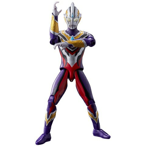 ウルトラマン ウルトラアクションフィギュア／トリガートゥルース／バンダイ